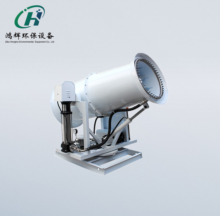 工業(yè)級遠程霧炮機（射霧器）